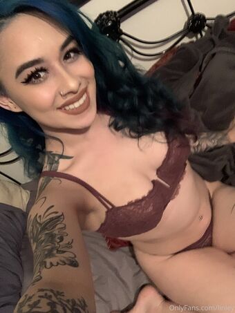 linley Foto Nude Leaked OnlyFans 34