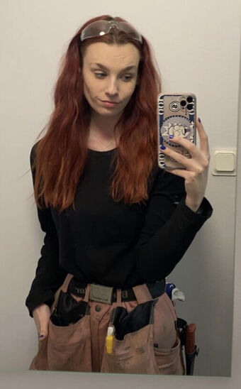 Linnea Thelin Foto Nude Leaked OnlyFans 2