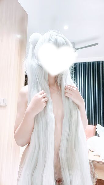 LinnnLinnn Foto Nude Leaked OnlyFans 41