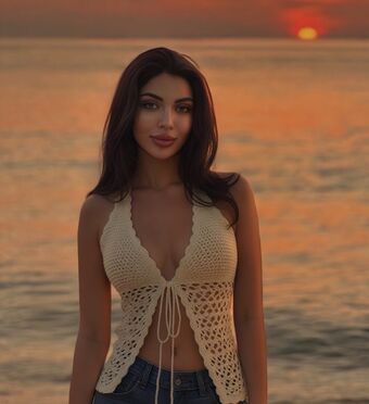 linoliya Foto Nude Leaked OnlyFans 11