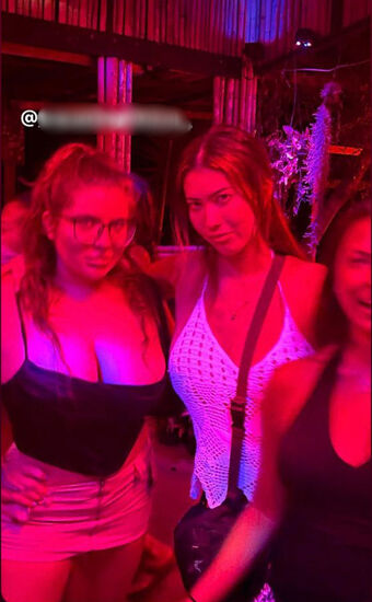 Linoy S Foto Nude Leaked OnlyFans 13
