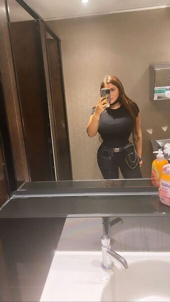 Linoy S Foto Nude Leaked OnlyFans 15