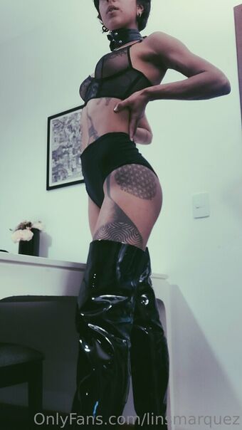 linsmarquez Foto Nude Leaked OnlyFans 15