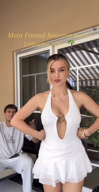 linuschka Foto Nude Leaked OnlyFans 46