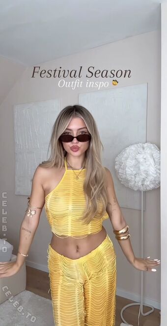 linuschka Foto Nude Leaked OnlyFans 50