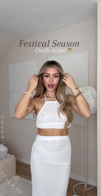 linuschka Foto Nude Leaked OnlyFans 51