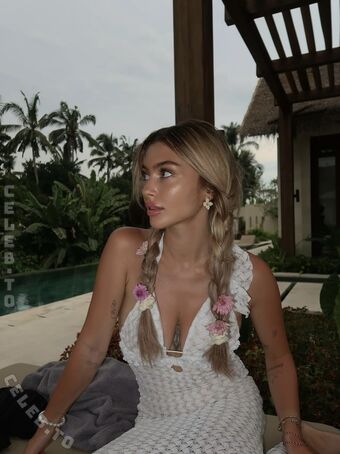 linuschka Foto Nude Leaked OnlyFans 55