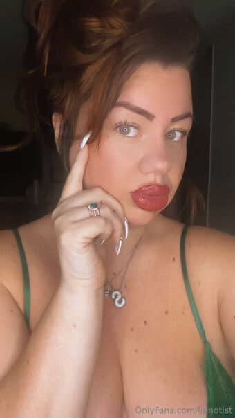 lipnotist Foto Nude Leaked OnlyFans 4