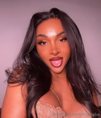 lirababe Foto Nude Leaked OnlyFans 14