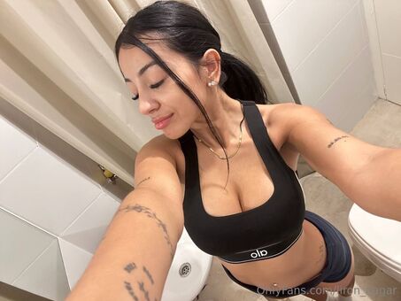 Liron Nagar Foto Nude Leaked OnlyFans 25