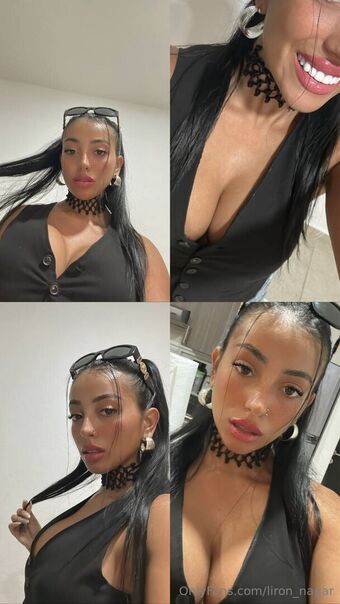 Liron Nagar Foto Nude Leaked OnlyFans 35