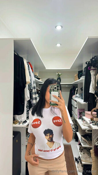 Liron Nagar Foto Nude Leaked OnlyFans 36