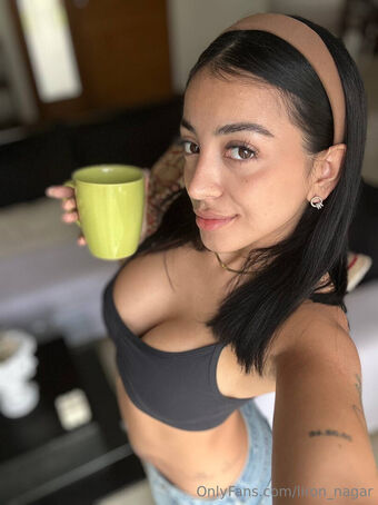 Liron Nagar Foto Nude Leaked OnlyFans 37