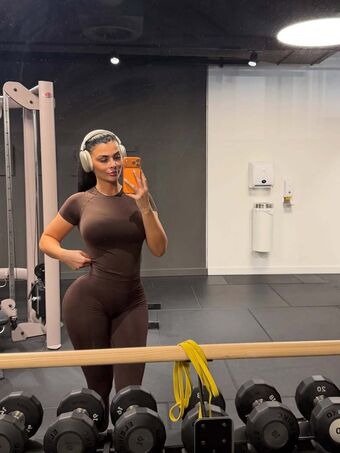 Lisa del Piero Foto Nude Leaked OnlyFans 485