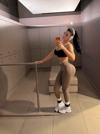 Lisa del Piero Foto Nude Leaked OnlyFans 487