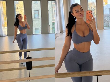 Lisa del Piero Foto Nude Leaked OnlyFans 492