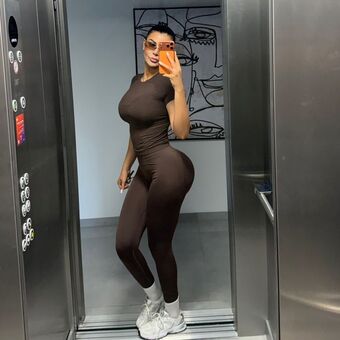 Lisa del Piero Foto Nude Leaked OnlyFans 505