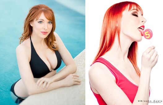 Lisa Foiles