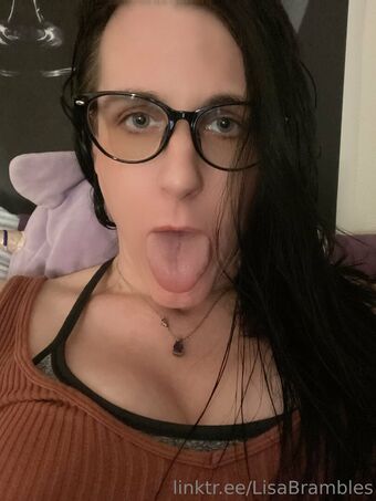 lisabrambles Foto Nude Leaked OnlyFans 10