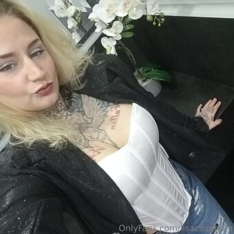 lisacasandra