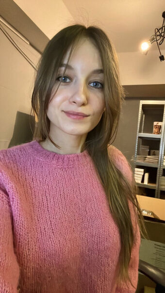 Lisadere Foto Nude Leaked OnlyFans 10