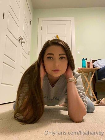 lisaharvey