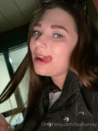 lisaharvey
