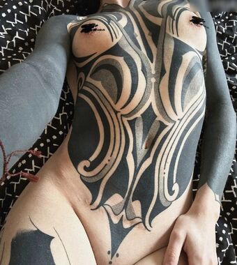 Lisbeth Mueller Foto Nude Leaked OnlyFans 30