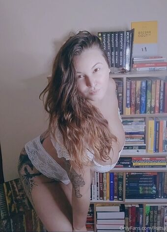 Lisitsa Foto Nude Leaked OnlyFans 7