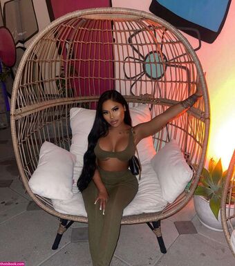 lissythedoll Foto Nude Leaked OnlyFans 23