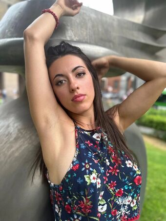 Little__devill Foto Nude Leaked OnlyFans 6