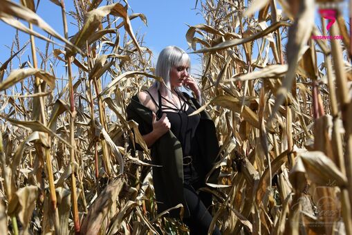 Little Princess Hedi