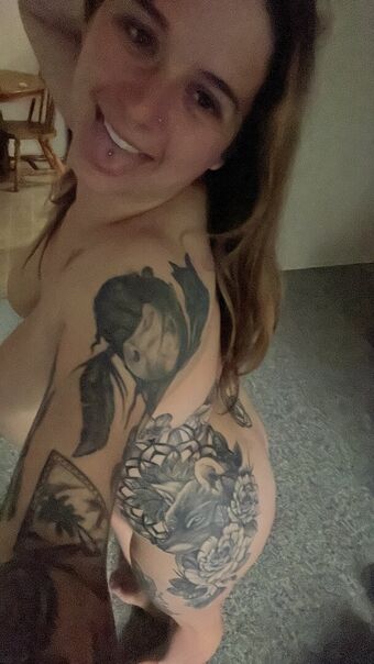 littledee Foto Nude Leaked OnlyFans 2