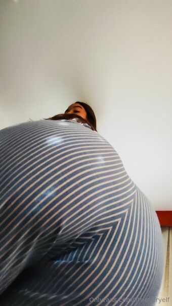 littlefairyelf Foto Nude Leaked OnlyFans 1