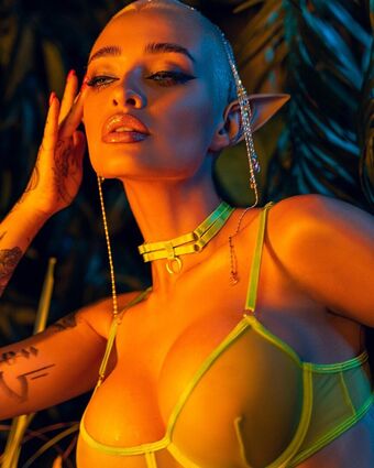 Liya Odesskaya Foto Nude Leaked OnlyFans 14