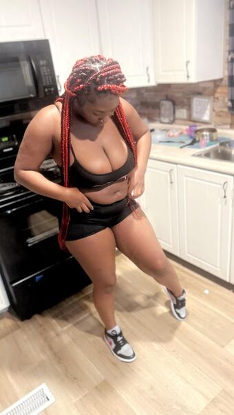 Liyah Goodman
