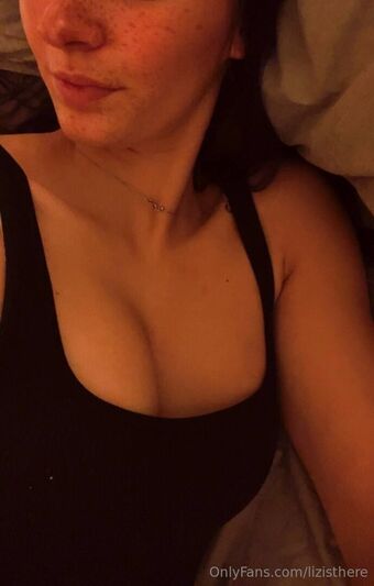 lizisthere