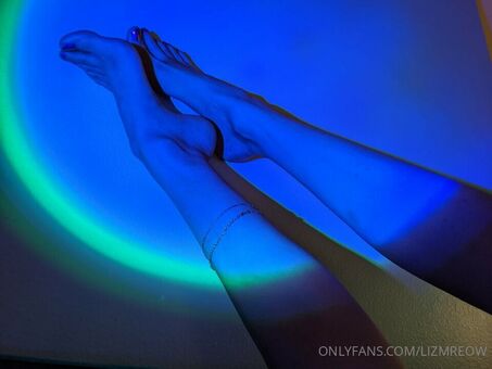 Lizmreow Foto Nude Leaked OnlyFans 36