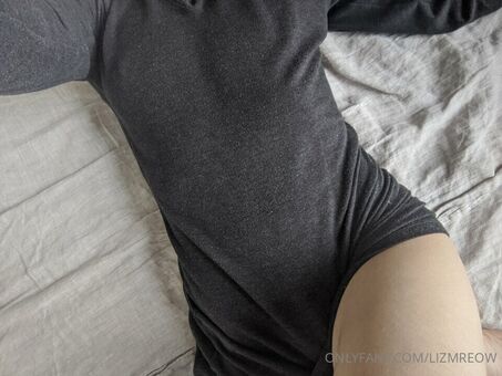 Lizmreow Foto Nude Leaked OnlyFans 39