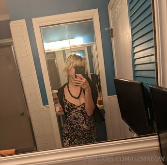 Lizmreow Foto Nude Leaked OnlyFans 41