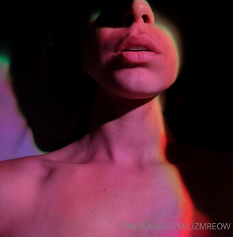 Lizmreow Foto Nude Leaked OnlyFans 42