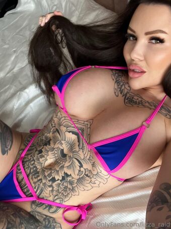 lizza_raid Foto Nude Leaked OnlyFans 23