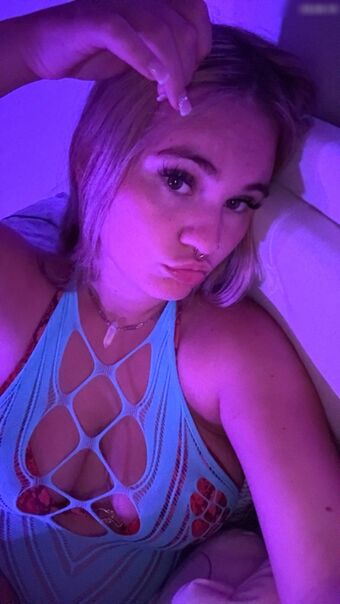 Lizzy_Cherry Foto Nude Leaked OnlyFans 27