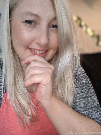 lizzyminx Foto Nude Leaked OnlyFans 33