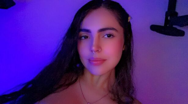 llanna_ Foto Nude Leaked OnlyFans 11