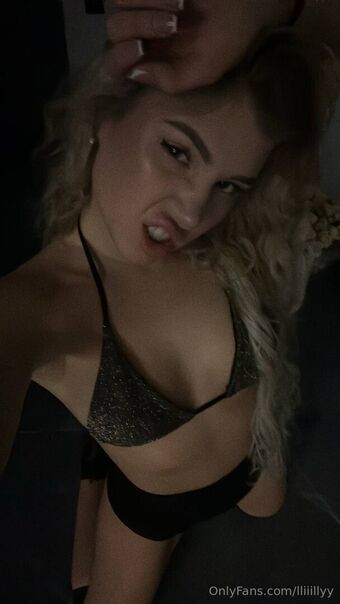 lliiillyy Foto Nude Leaked OnlyFans 80