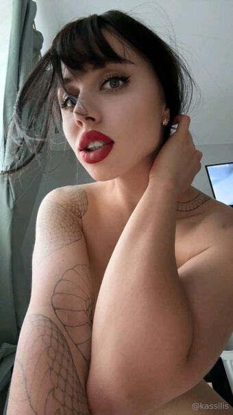 lllisha Foto Nude Leaked OnlyFans 35