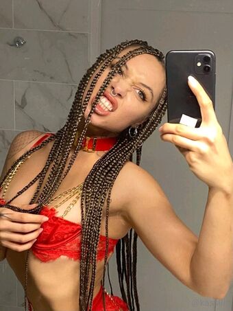 lllisha Foto Nude Leaked OnlyFans 37