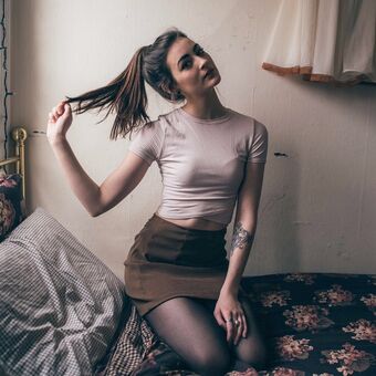 Llynks Foto Nude Leaked OnlyFans 6
