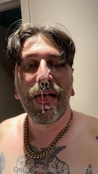 loadingz0ne Foto Nude Leaked OnlyFans 2